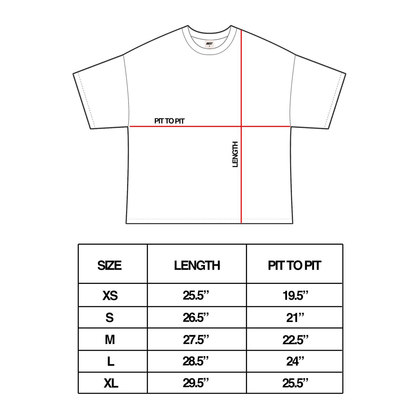 *NEW* B* RAGLAN TEE - KHAKI