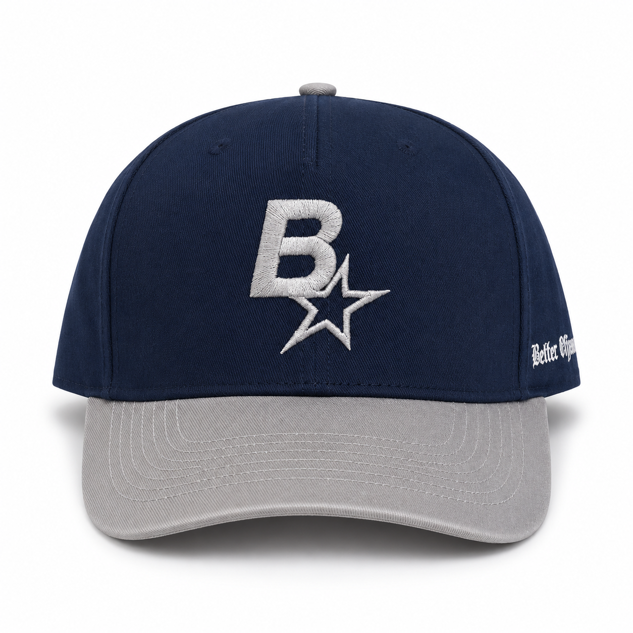 *NEW* B* CAP - NAVY