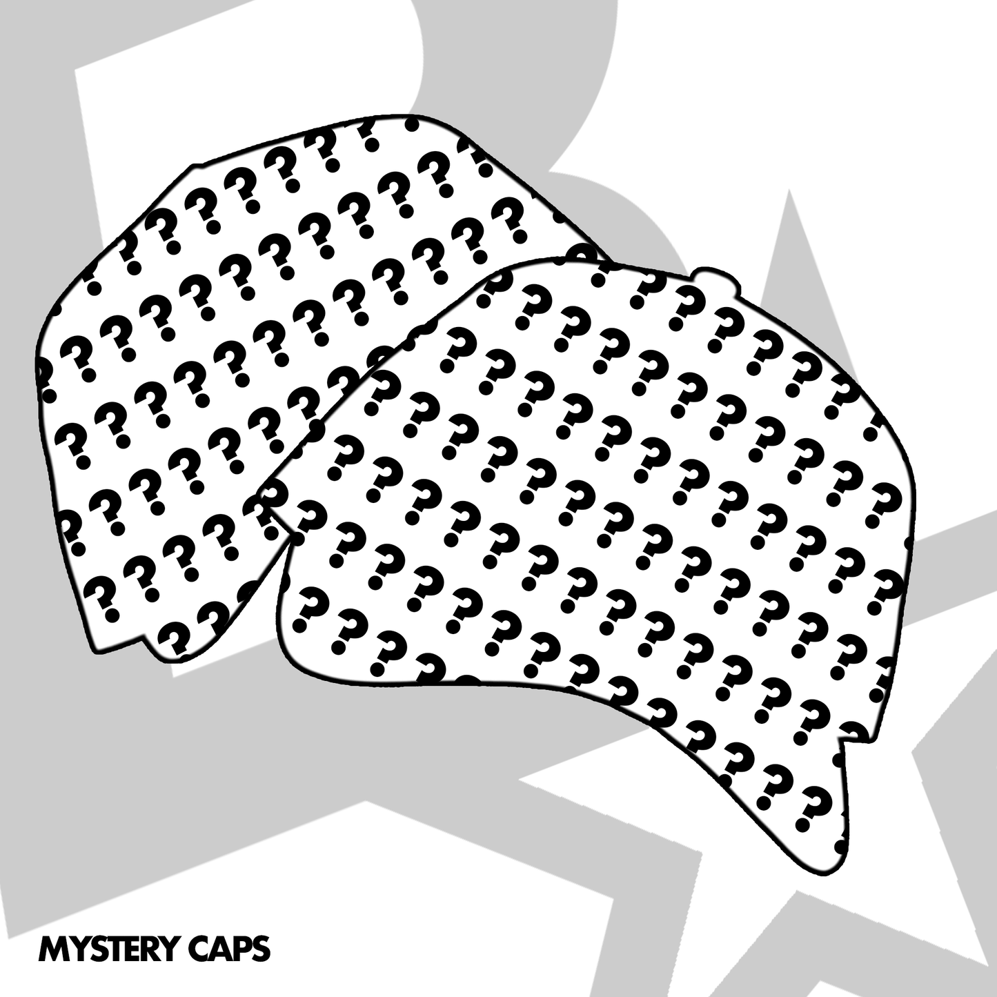 BEST® MYSTERY CAPS