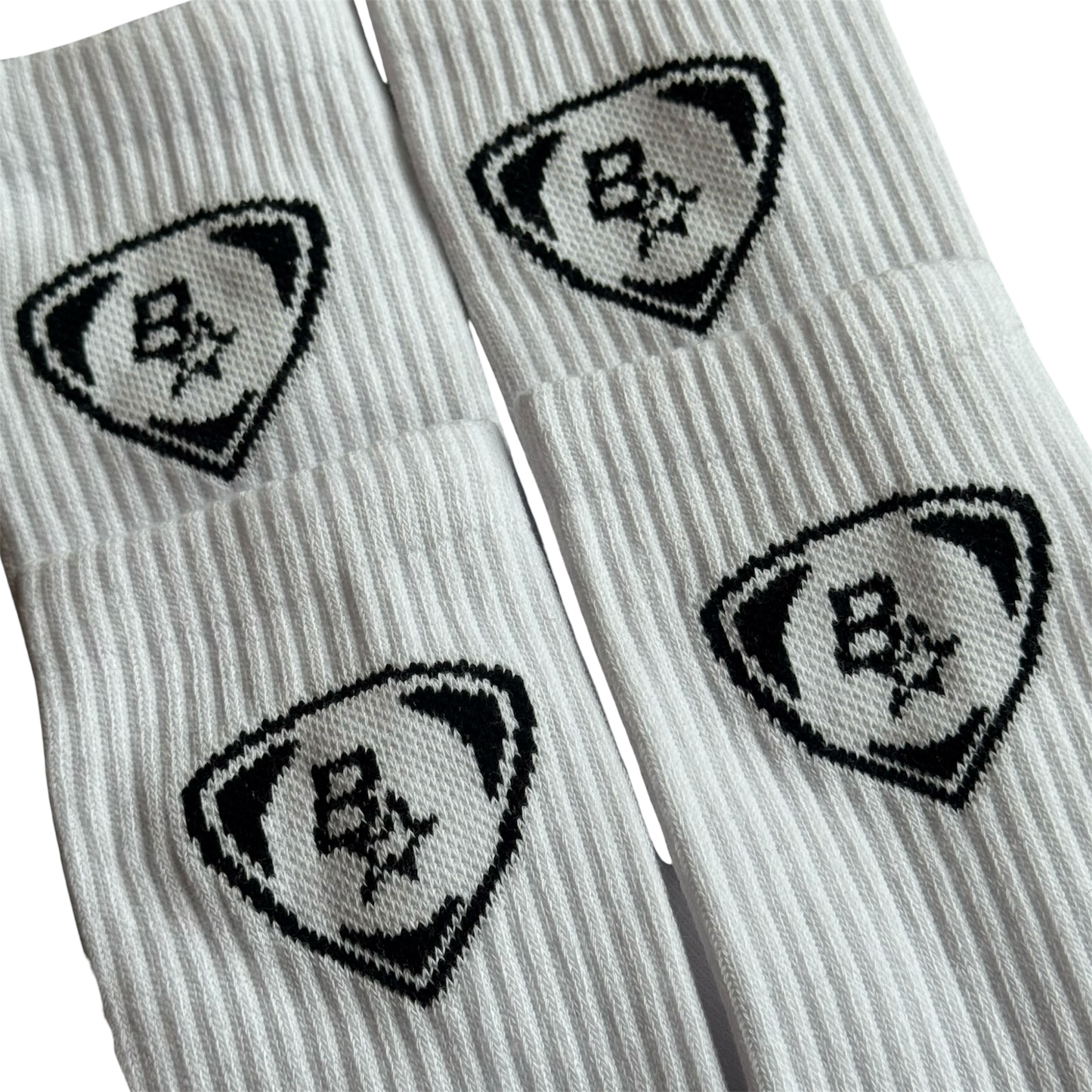 *NEW* B90 SOCKS - 2 PACK