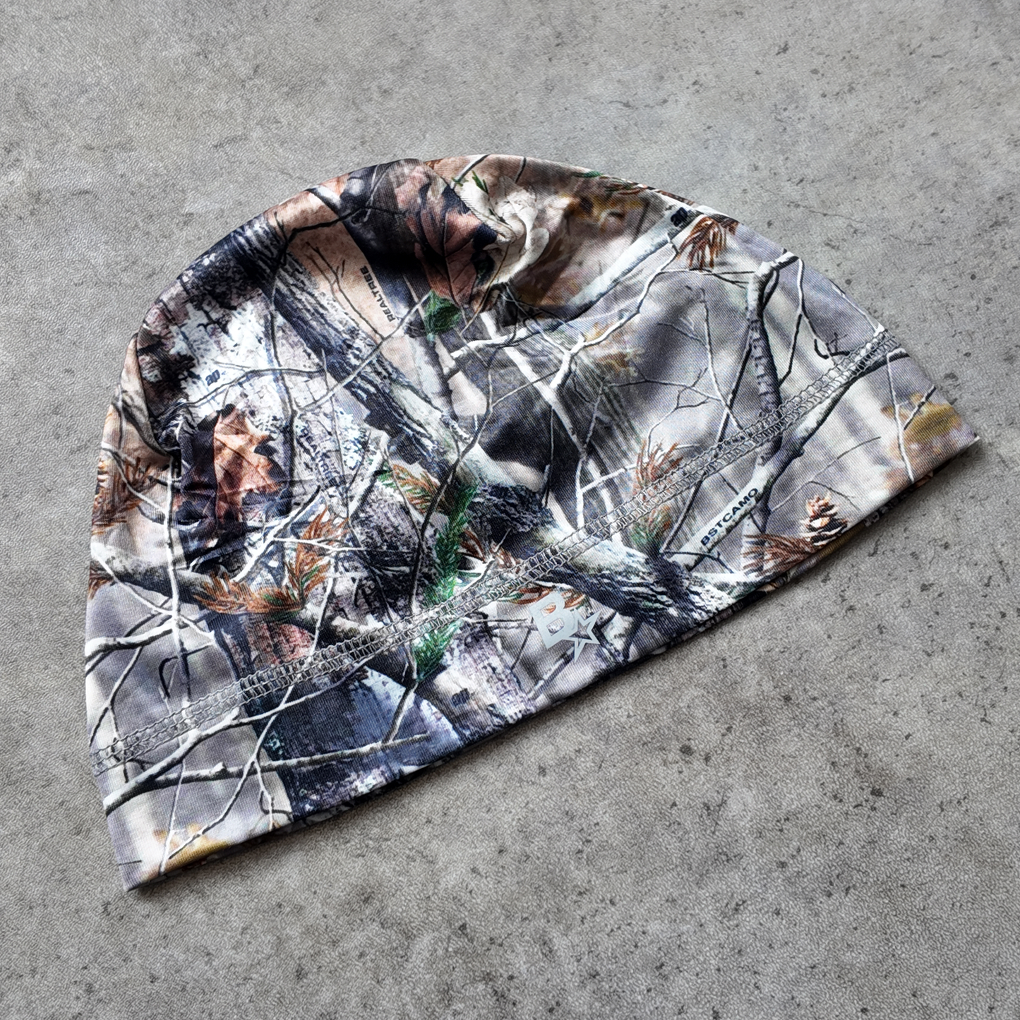 BEST® MYSTERY CAPS
