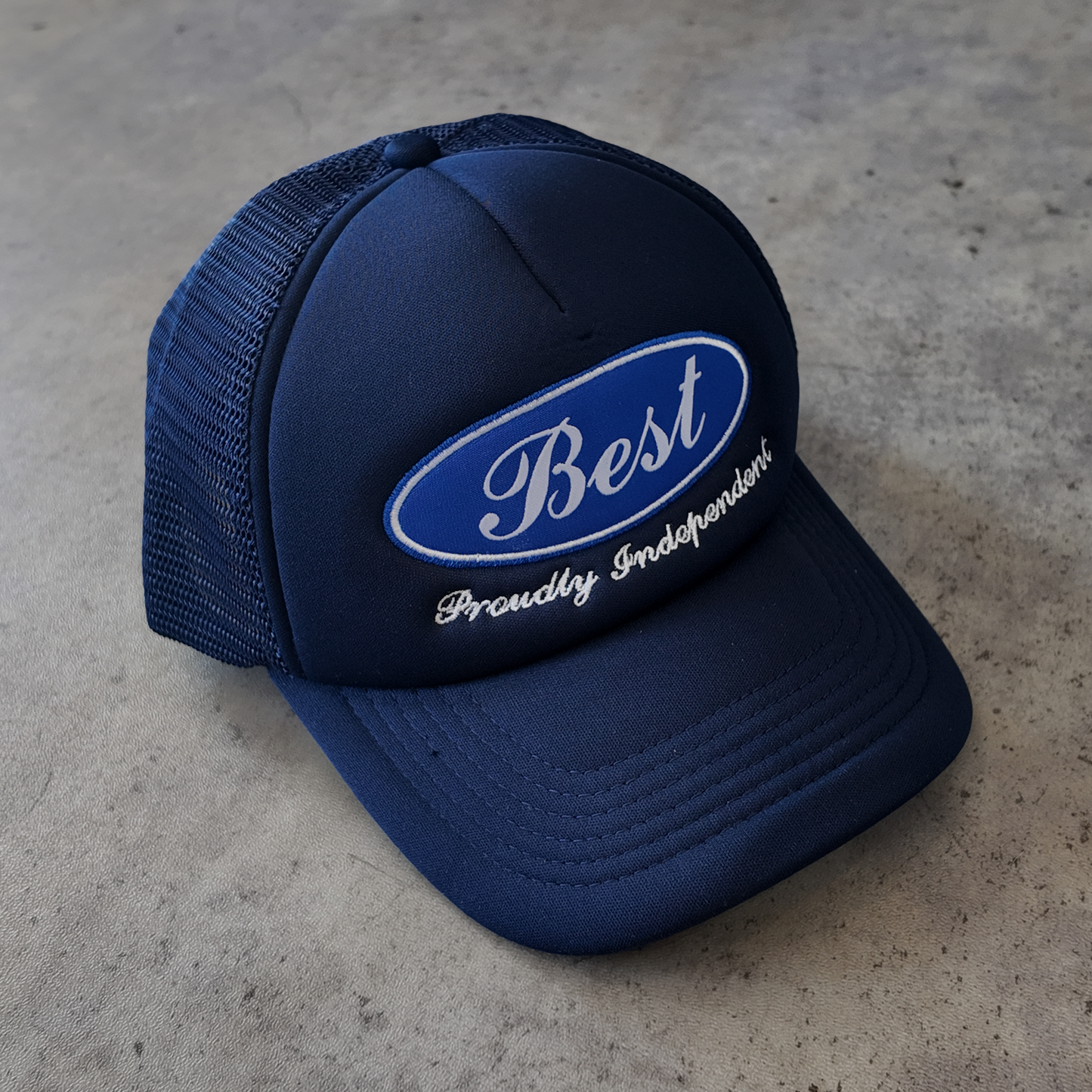 BEST® MYSTERY CAPS