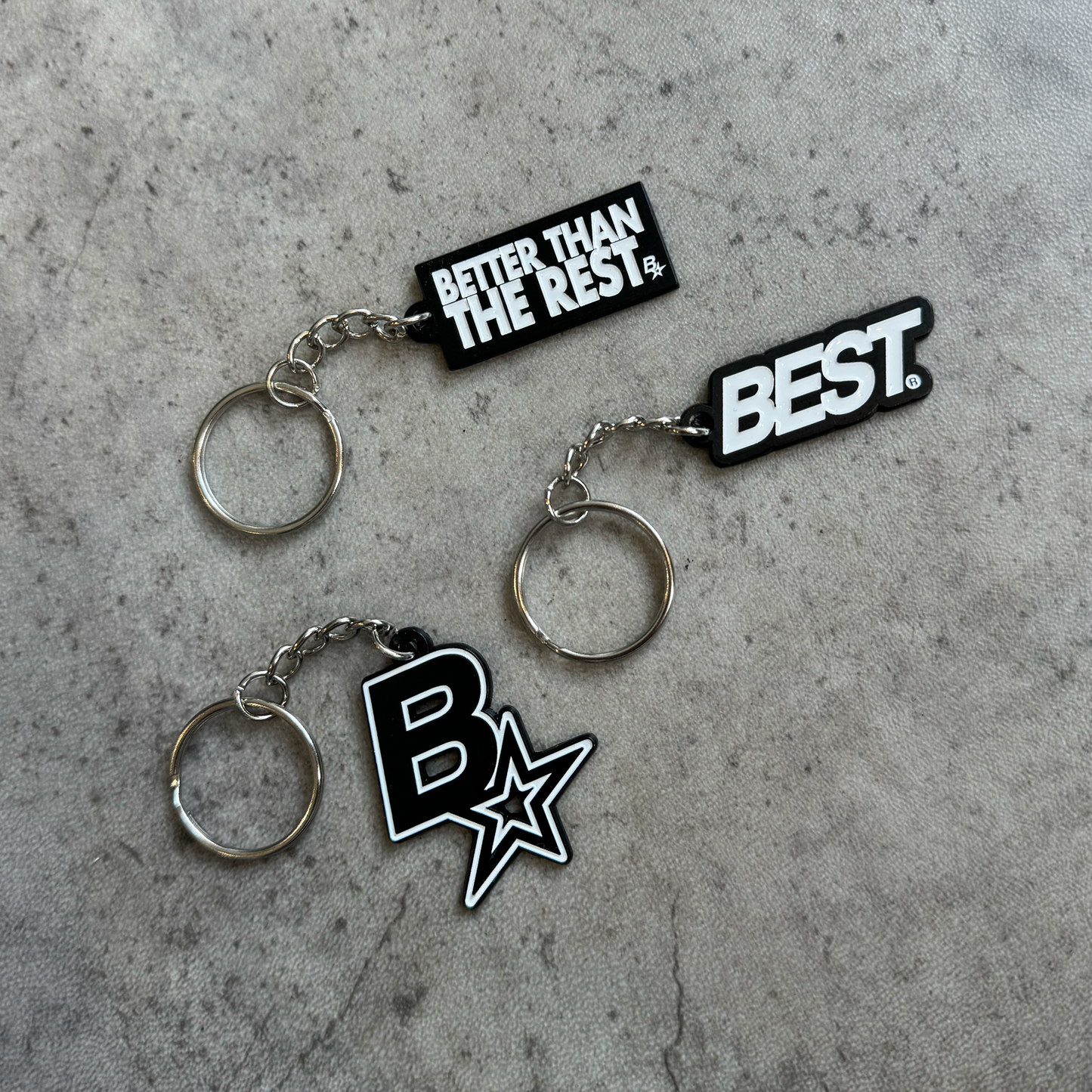 BEST® MYSTERY ACCESSORIES