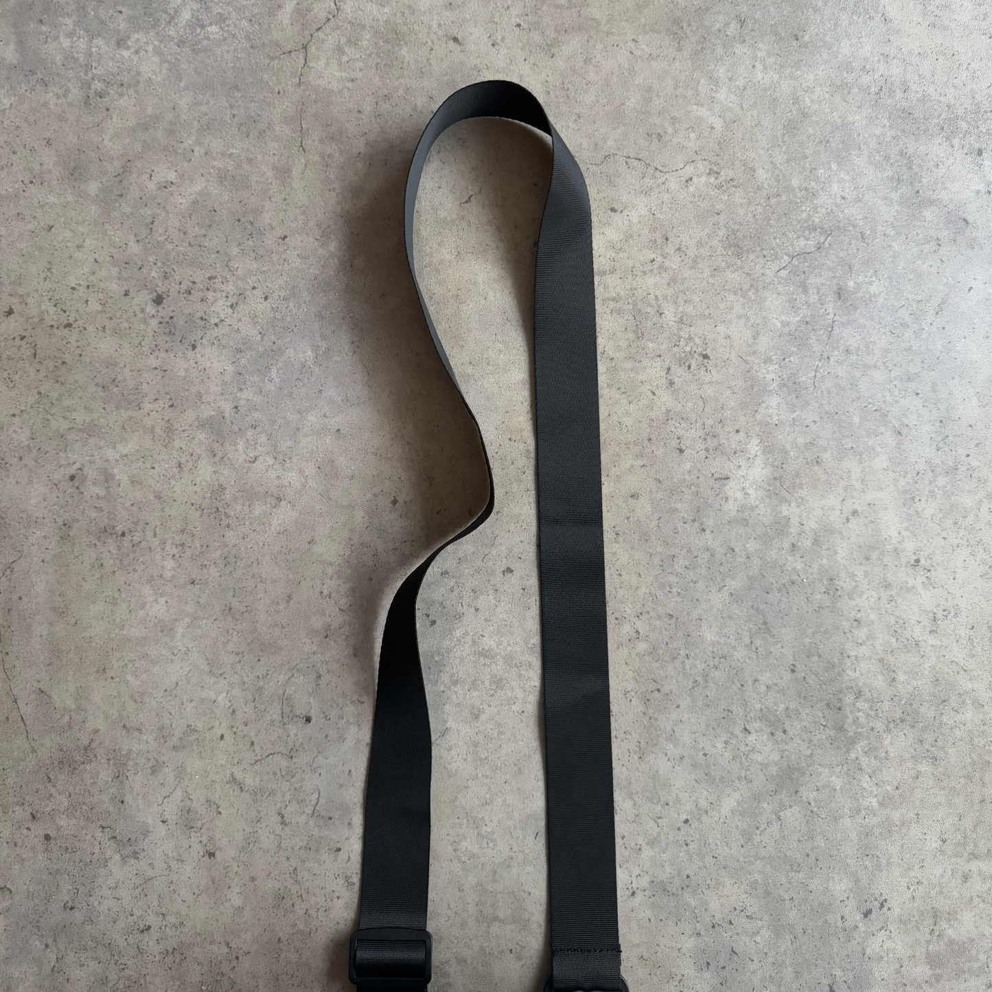 *NEW* B* ESSENTIALS SIDE BAG - KHAKI