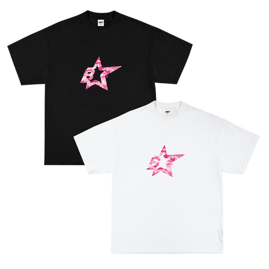 B* CAMO 2.0 TEE
