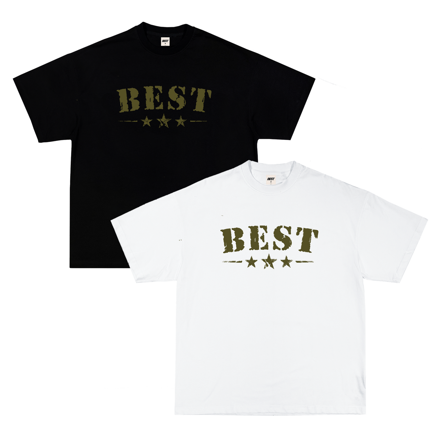 *NEW* ARMY SCRIPT TEE