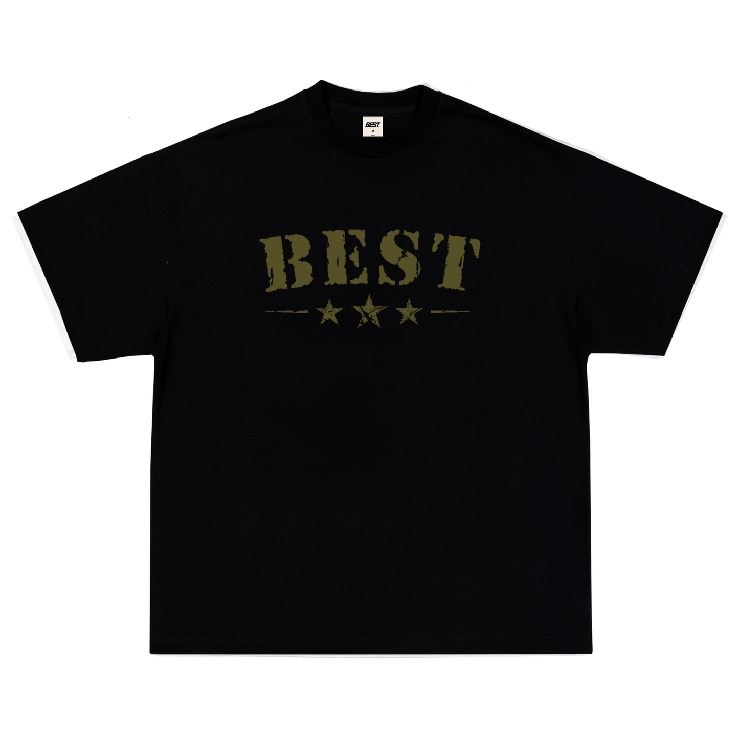 *NEW* ARMY SCRIPT TEE