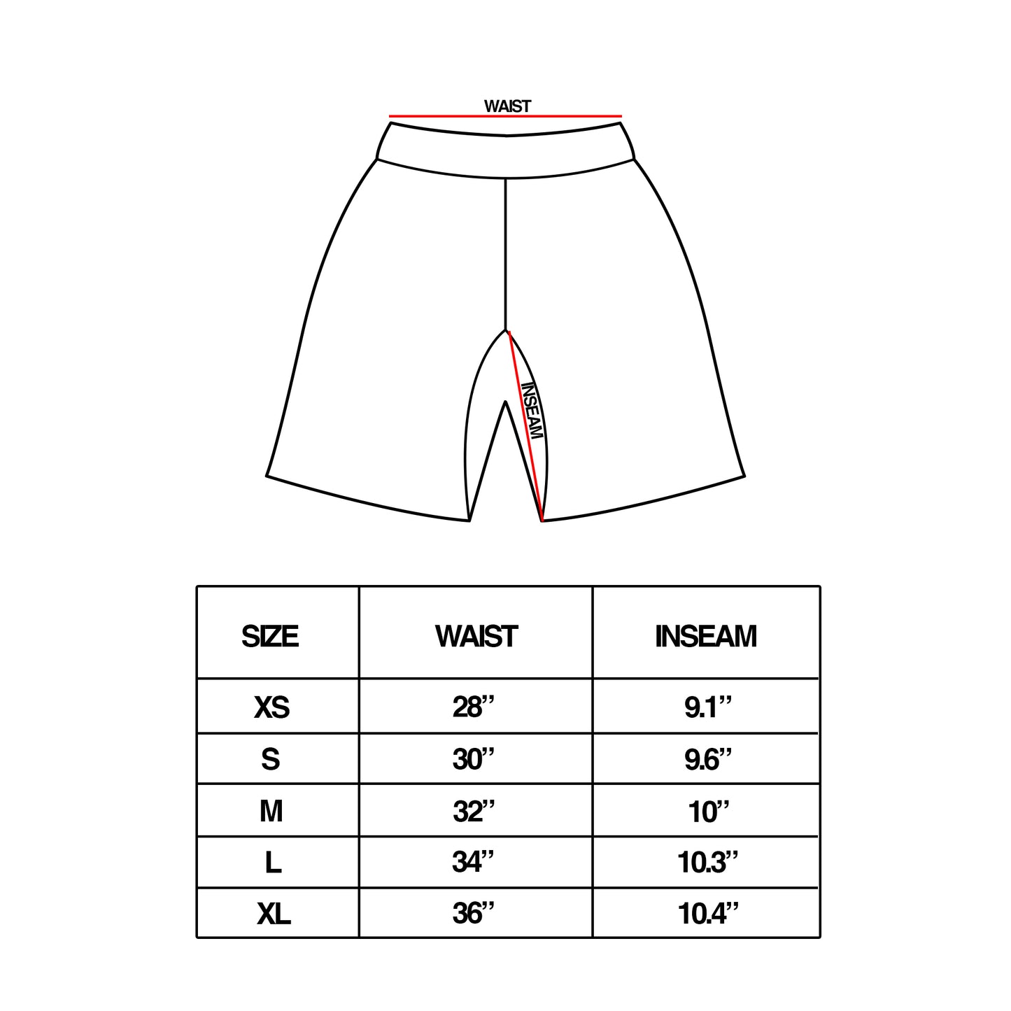 *NEW* TOP-STITCH SWEATSHORTS - GREY