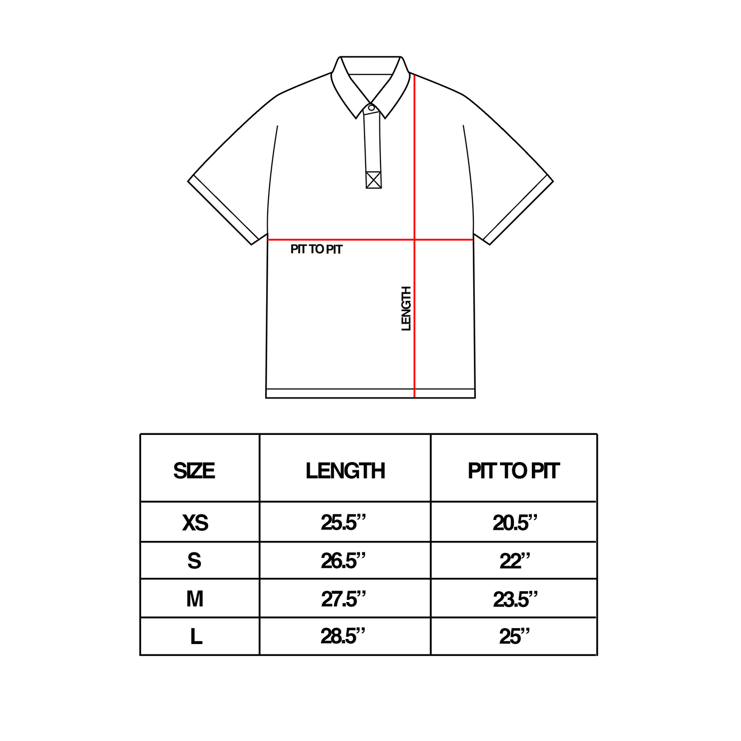 *NEW* BARCA POLO