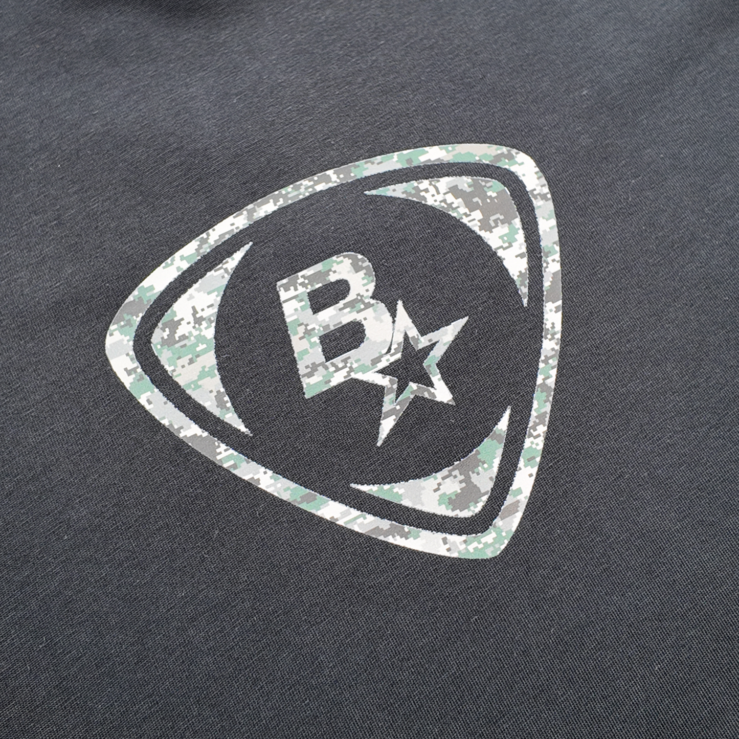 *NEW* B90 DIGI CAMO TEE