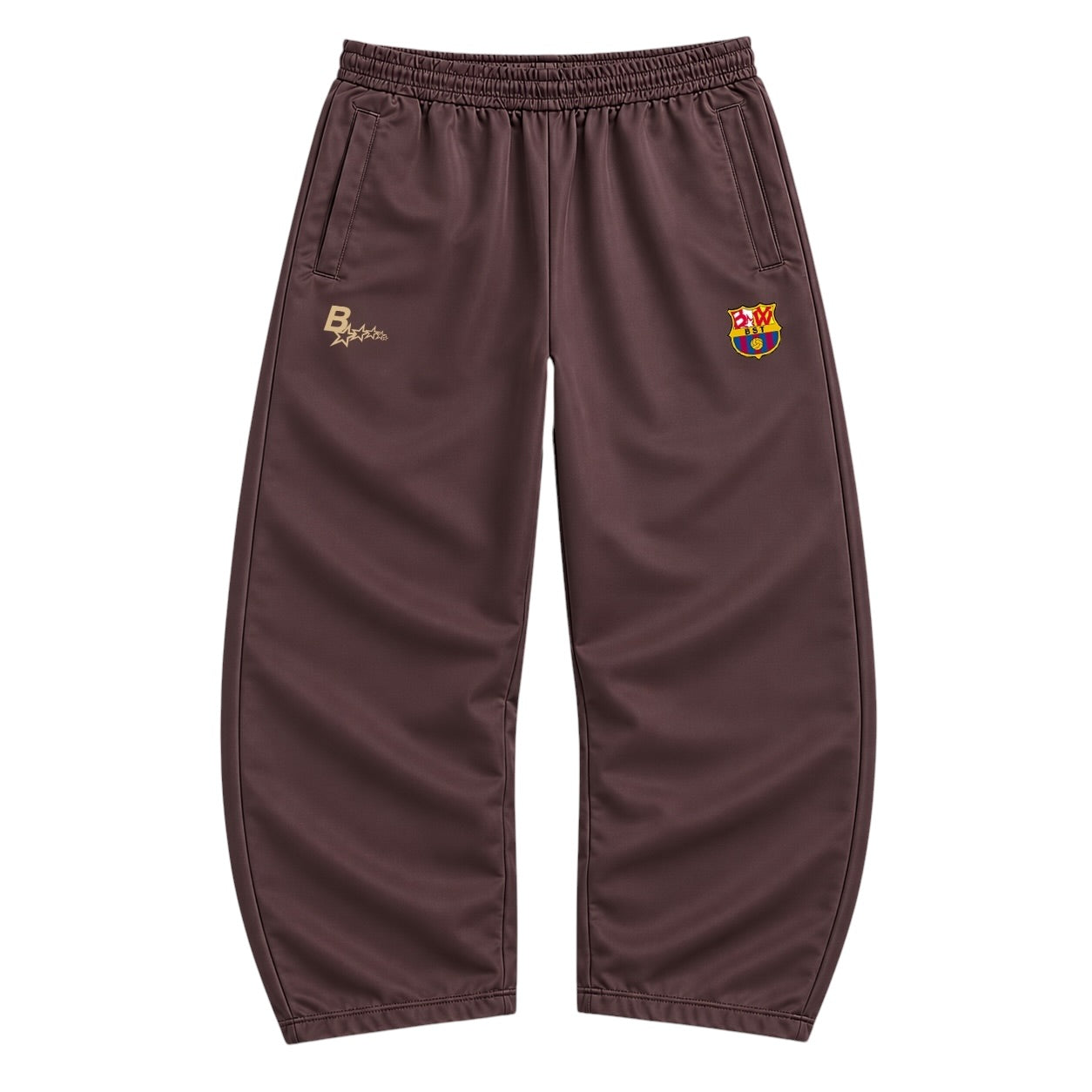 *NEW* BARCA TRACK PANTS