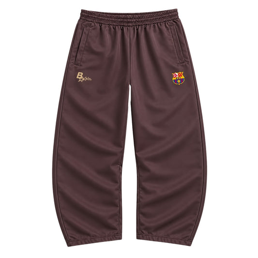 *NEW* BARCA TRACK PANTS