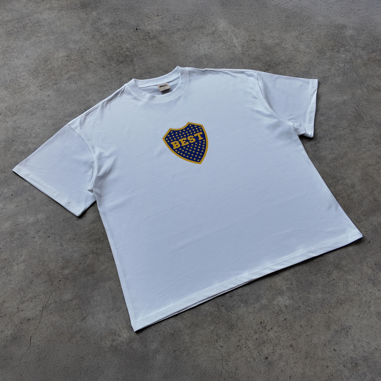 *NEW* BST JUNIORS TEE