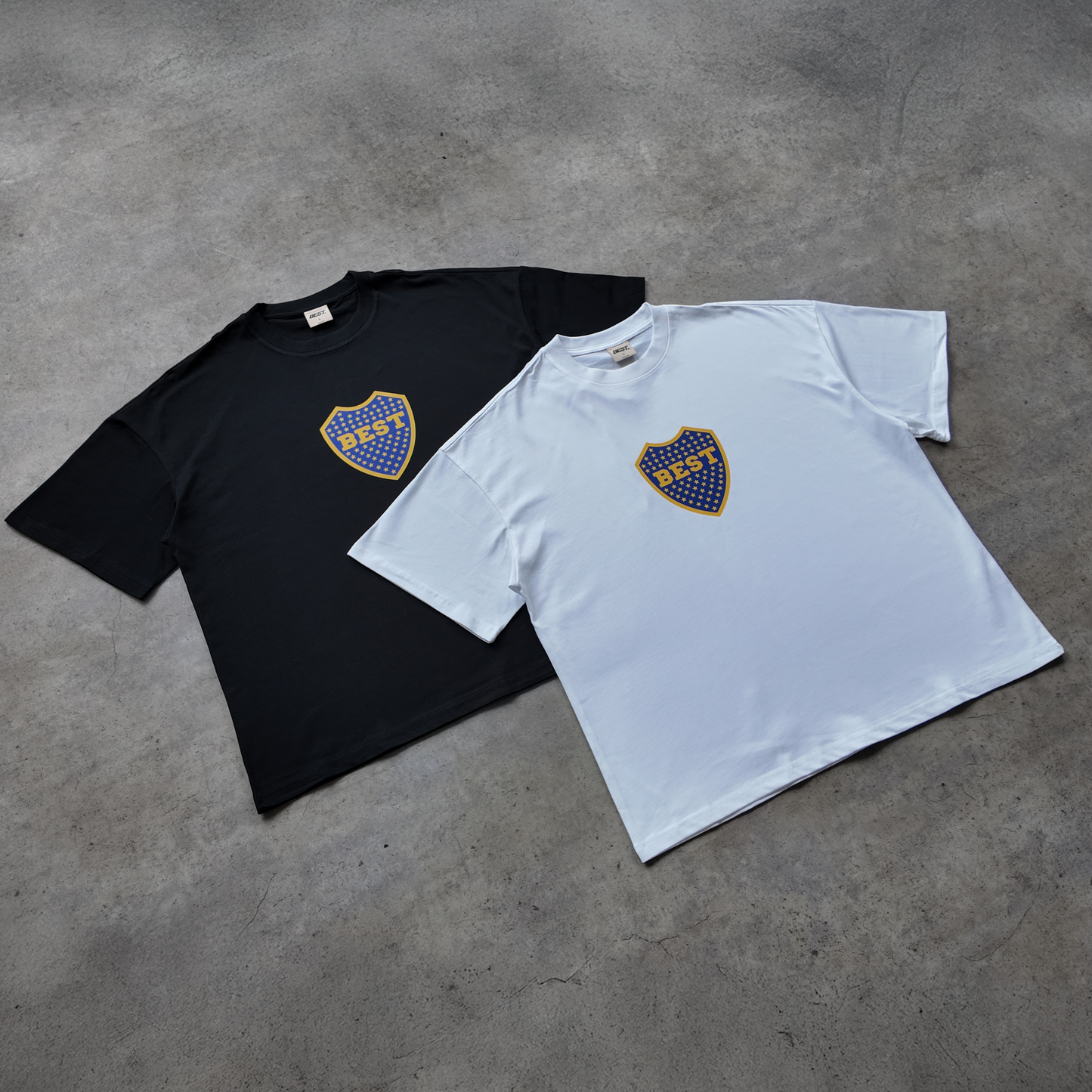 *NEW* BST JUNIORS TEE