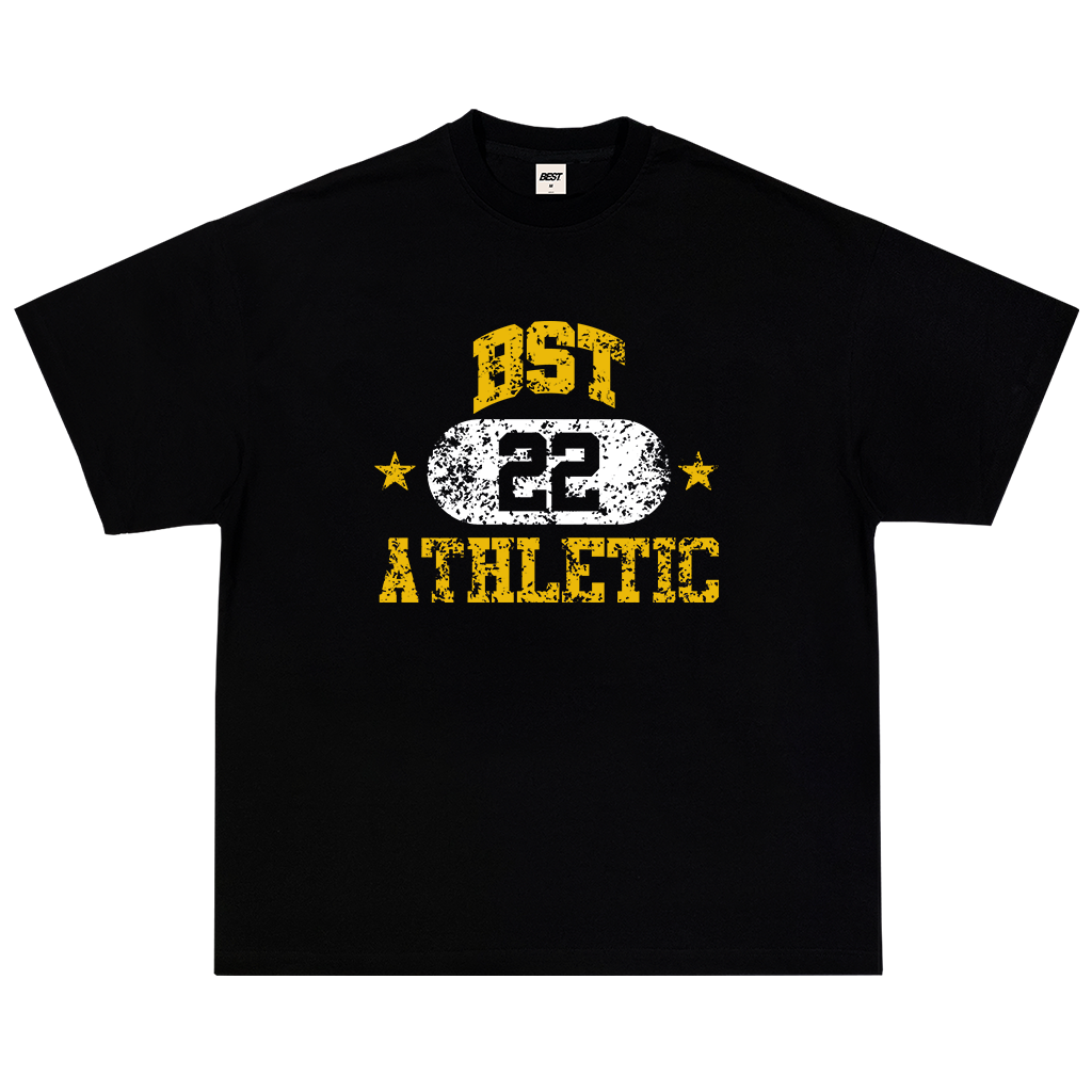 BST ATHLETIC TEE