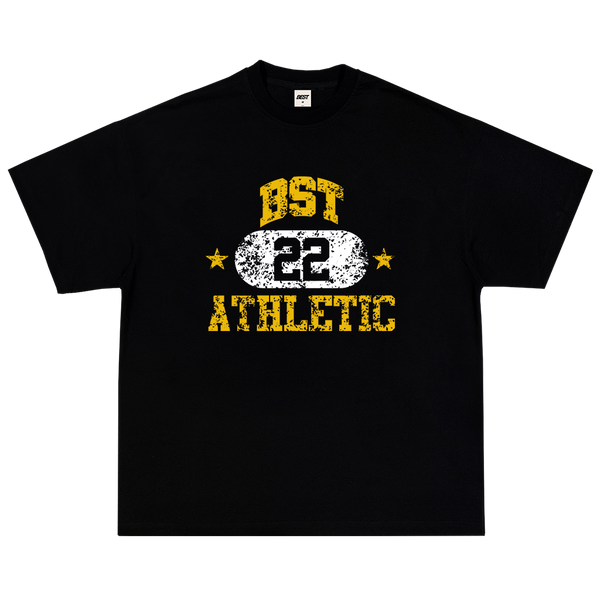BST ATHLETIC TEE