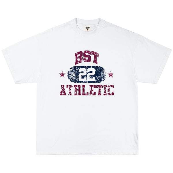 BST ATHLETIC TEE