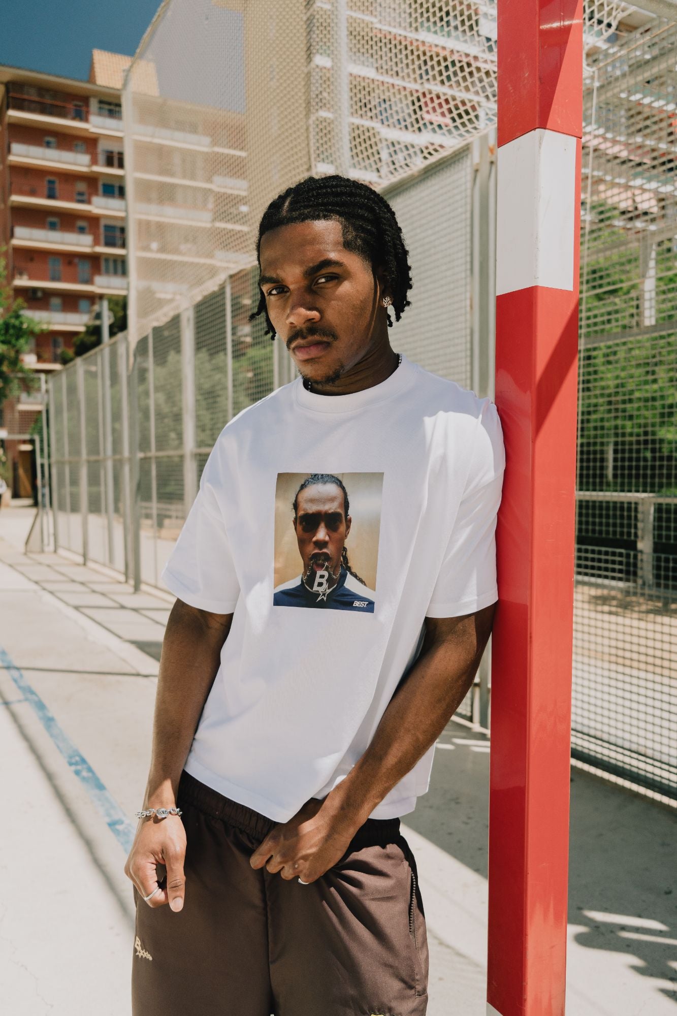 DHINO TEE