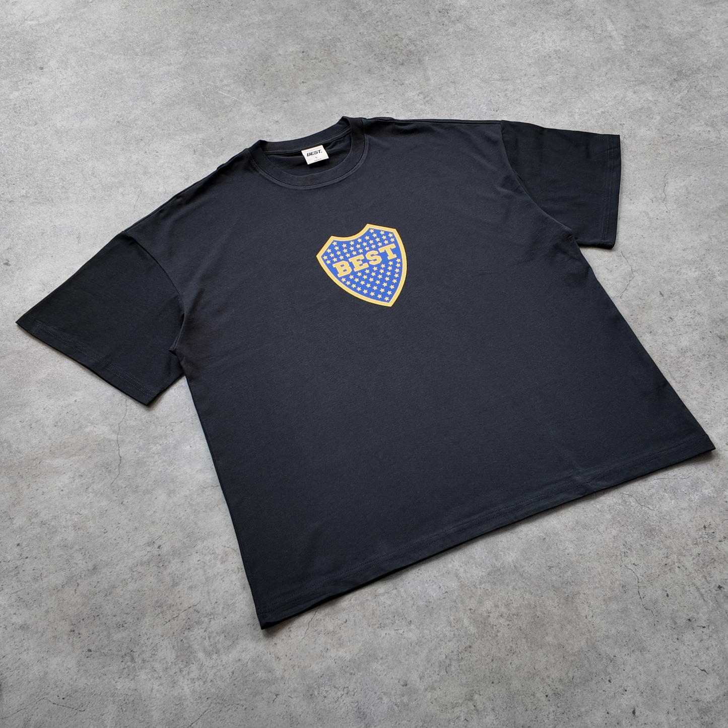 *NEW* BST JUNIORS TEE