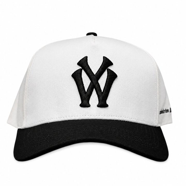 WY CAP - BLACK