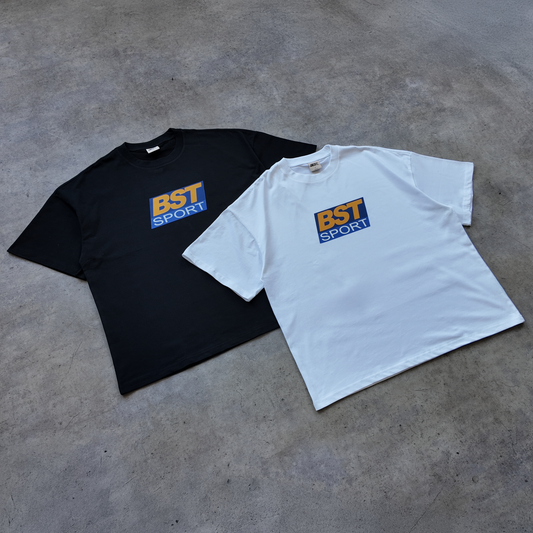 *NEW* BST SPORT TEE