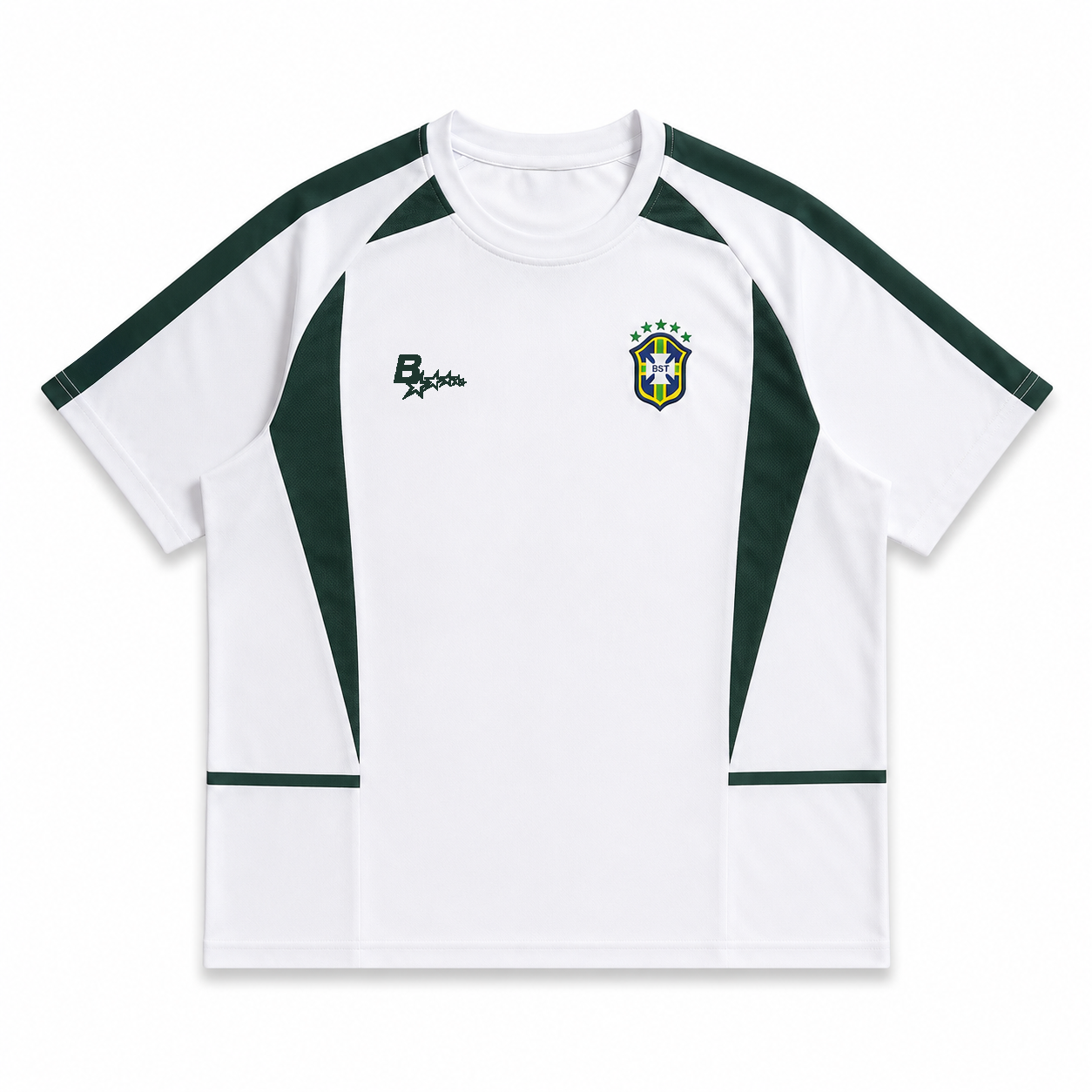 *NEW* BRAZILIA TRAINING TEE