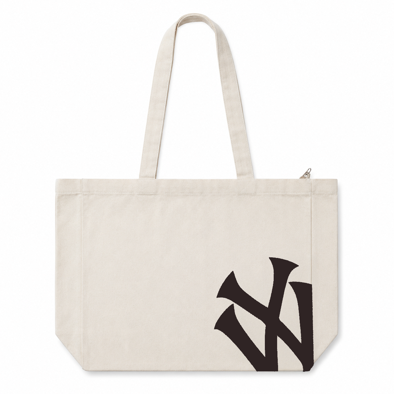 *NEW* WY CANVAS TOTE BAG