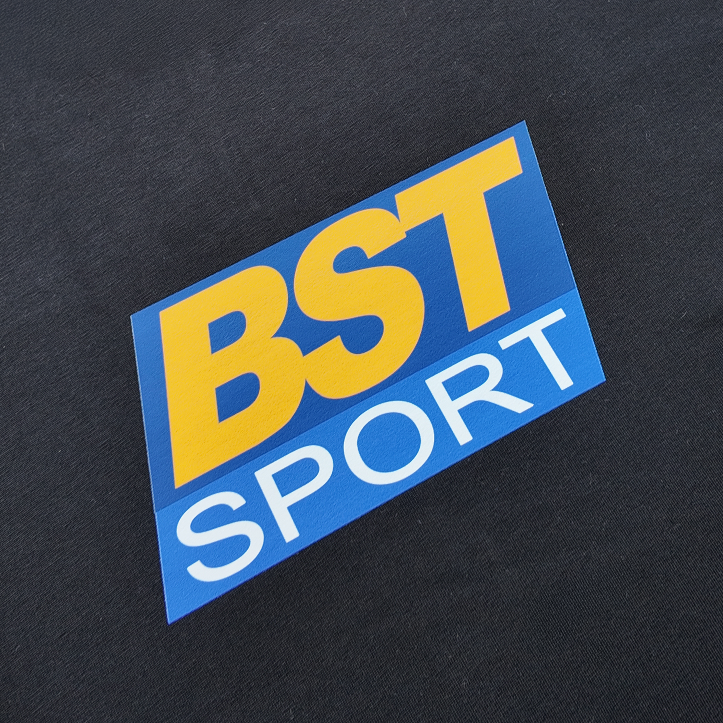 *NEW* BST SPORT TEE