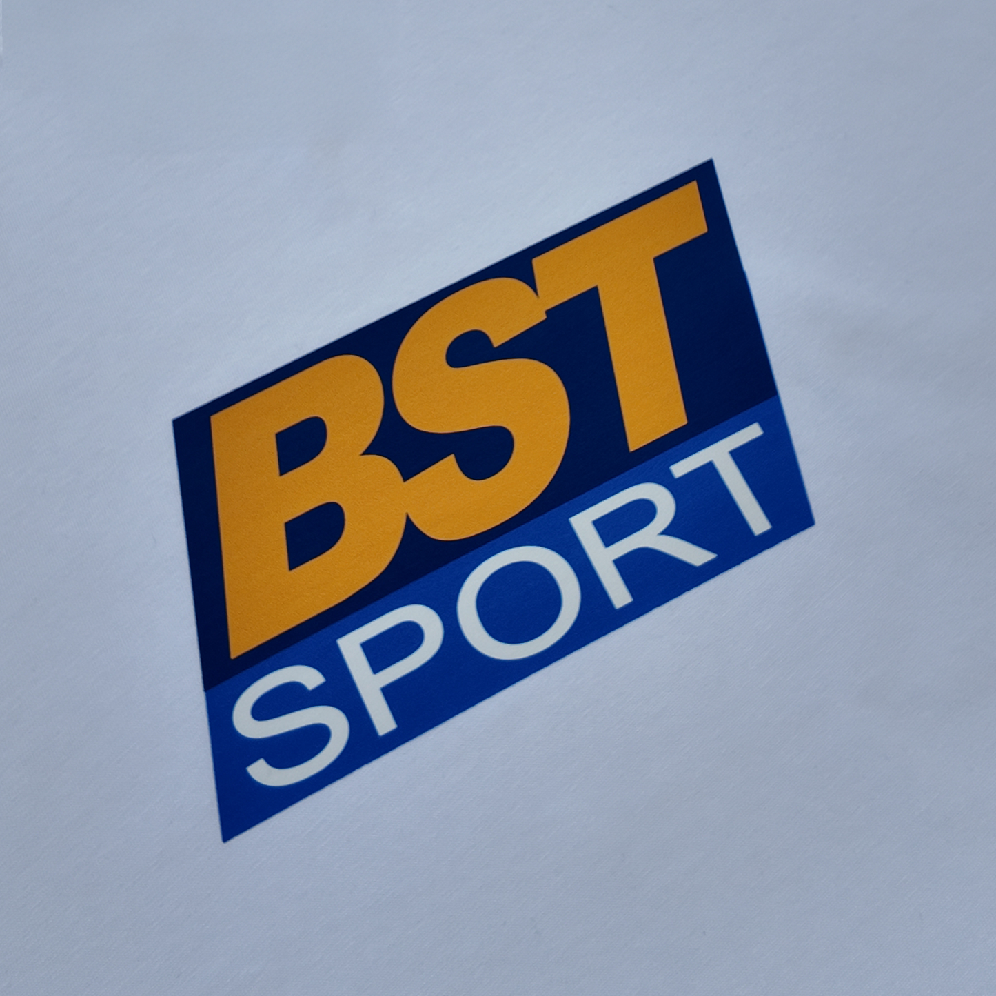 *NEW* BST SPORT TEE