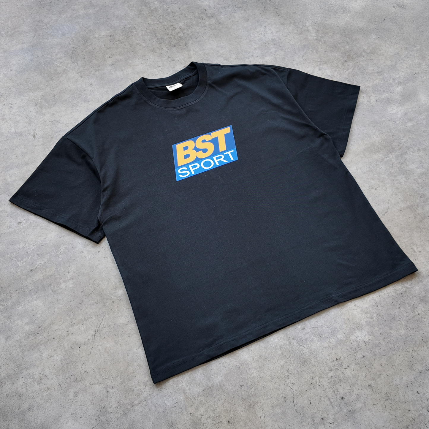 *NEW* BST SPORT TEE