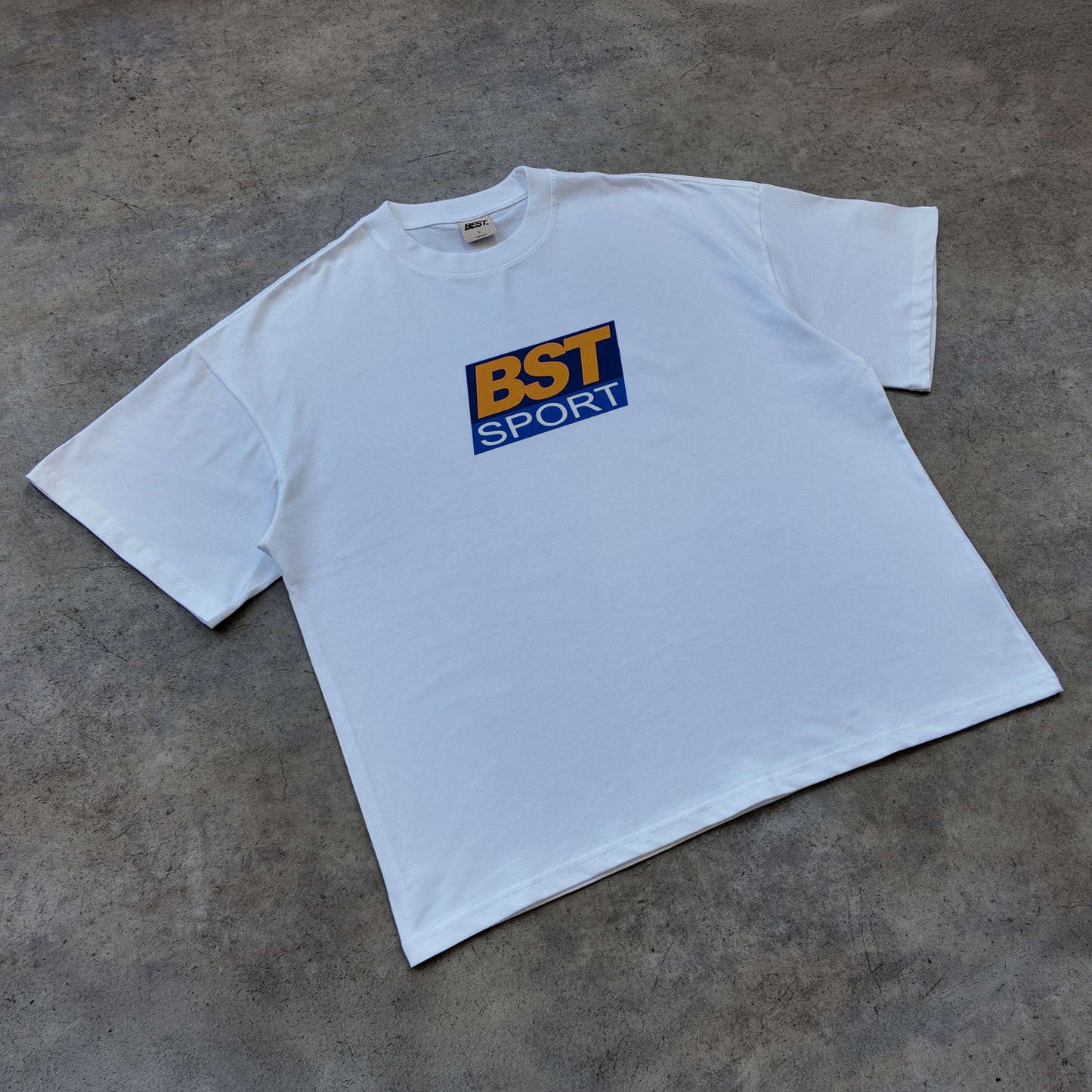 *NEW* BST SPORT TEE