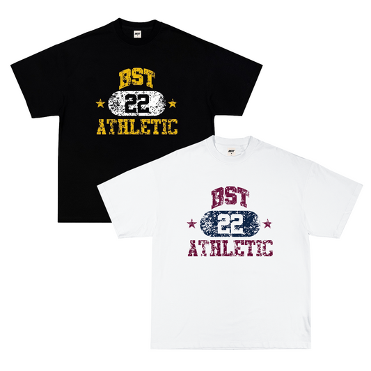 BST ATHLETIC TEE