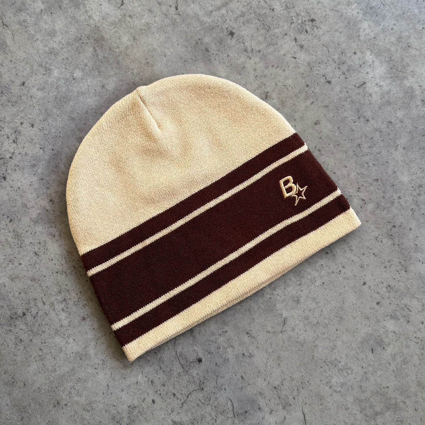 *NEW* B* BEANIE