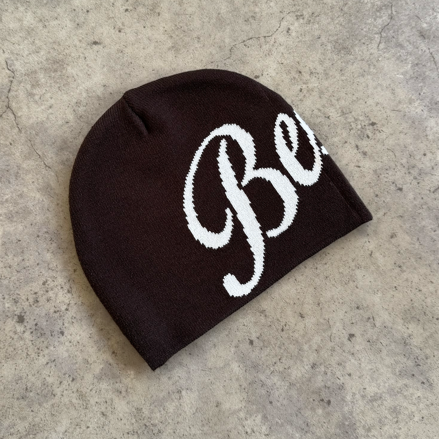 *NEW* BEST SCRIPT BEANIE