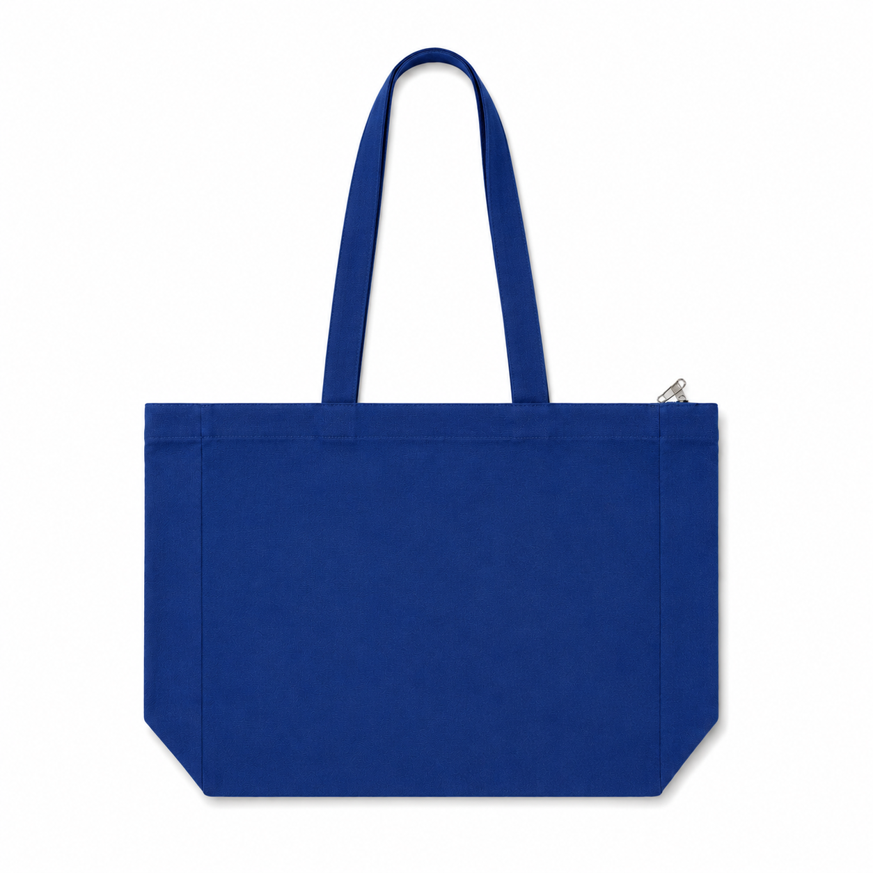 *NEW* B* CANVAS TOTE BAG
