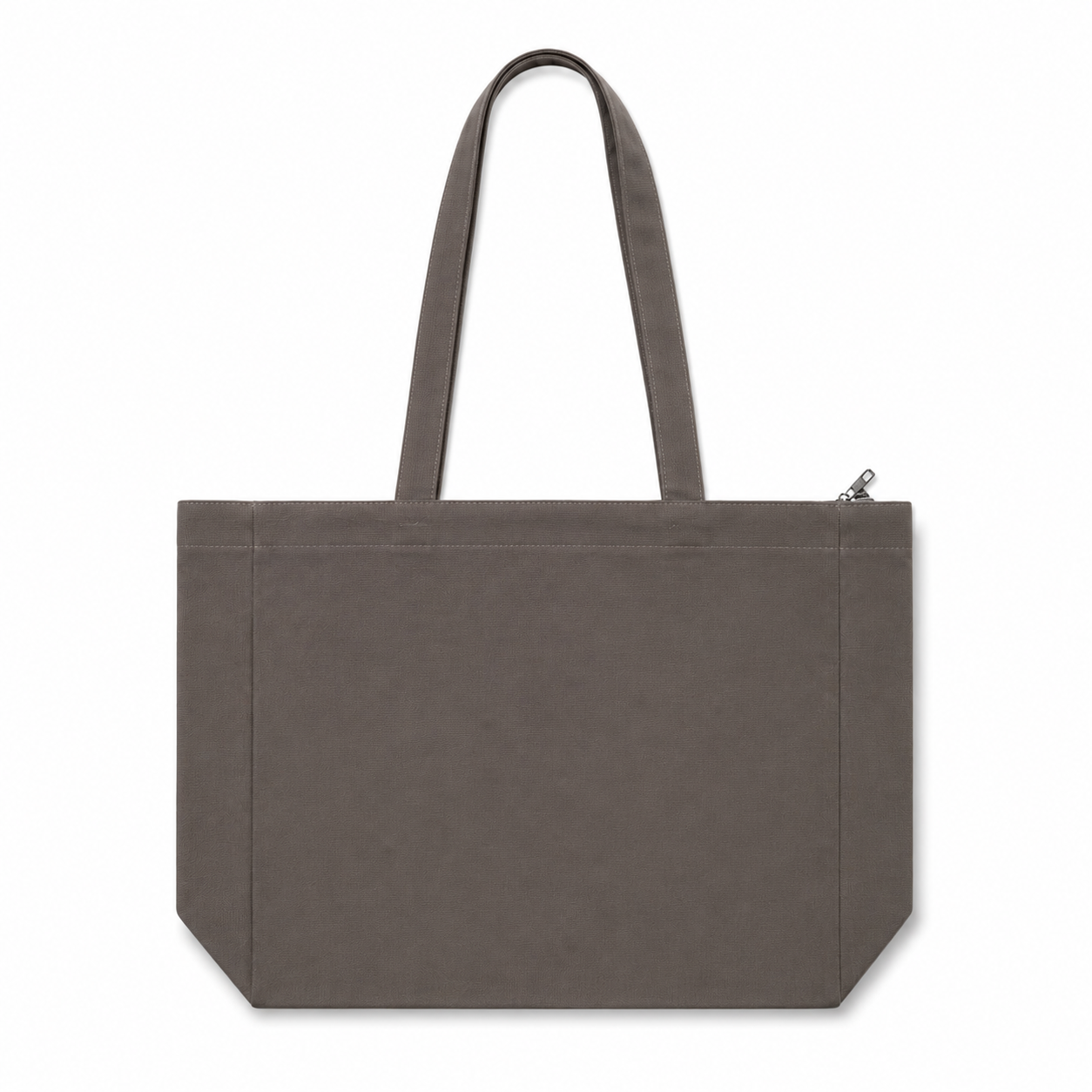 *NEW* B* CANVAS TOTE BAG