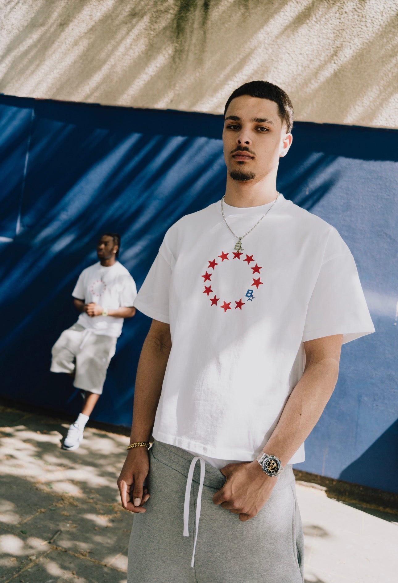 EURO TEE