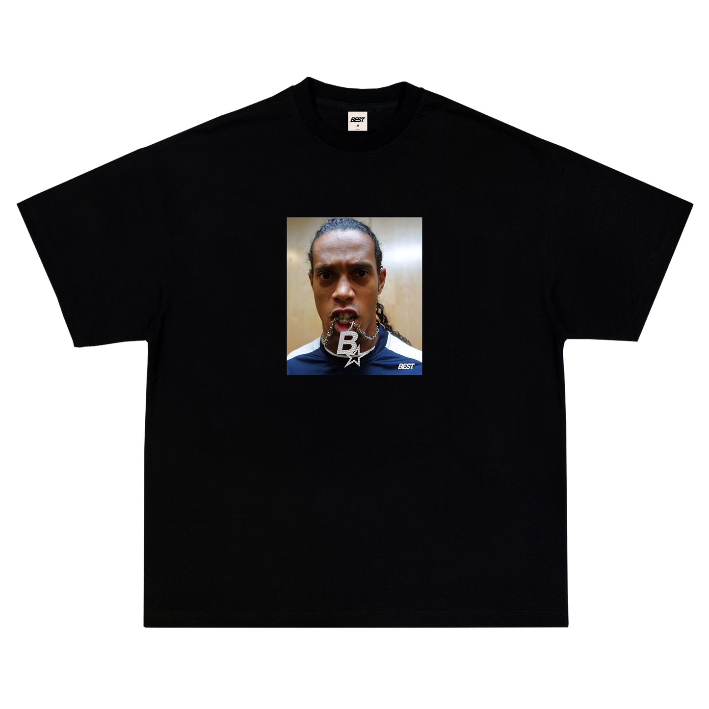DHINO TEE