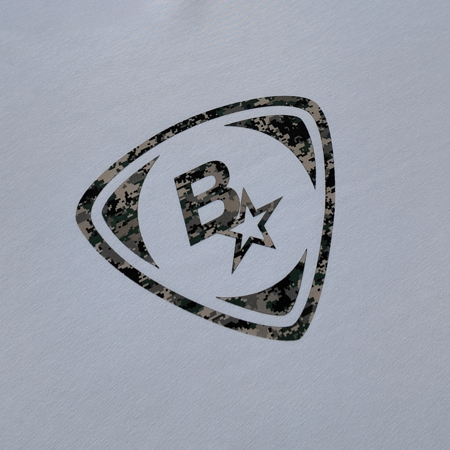 *NEW* B90 DIGI CAMO TEE