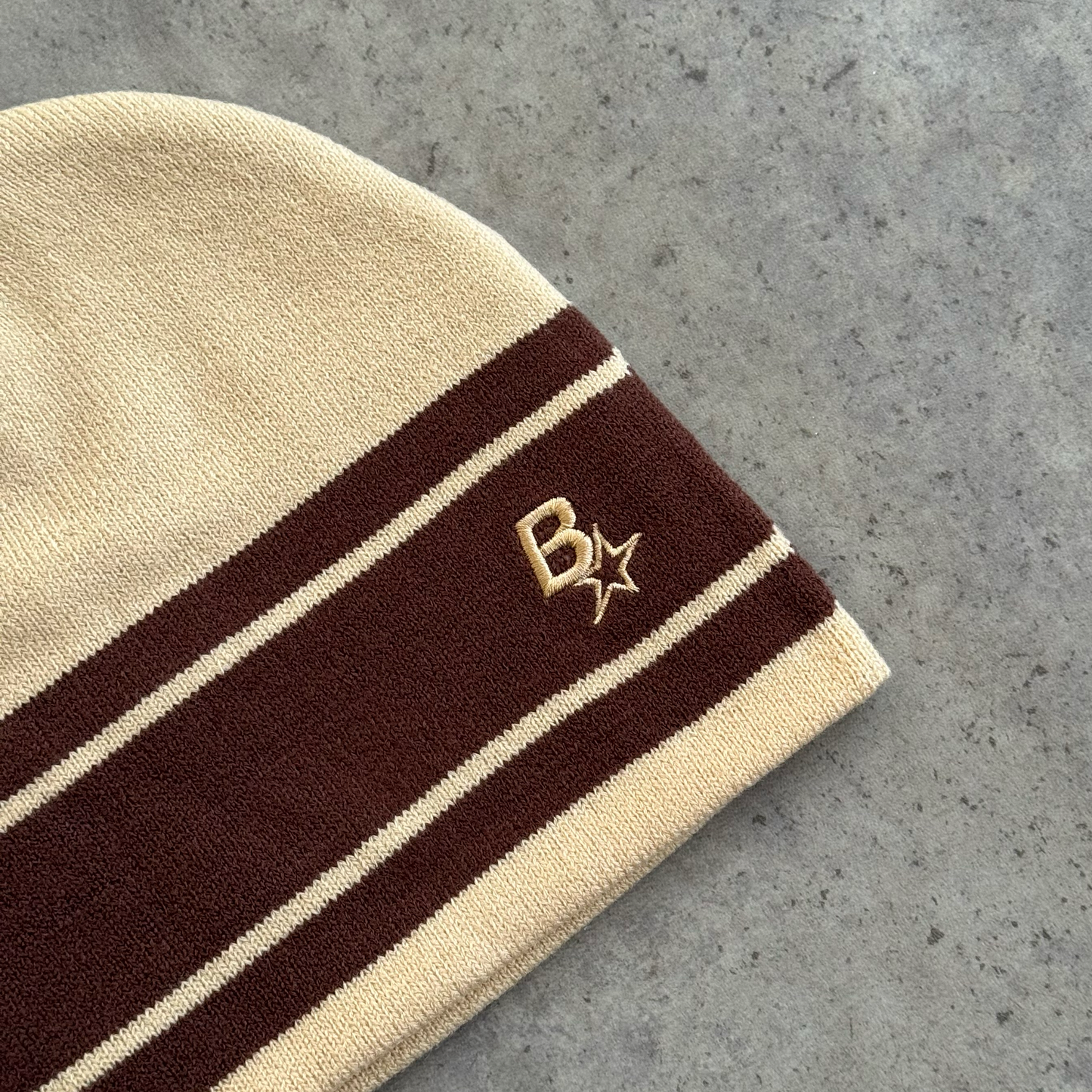 *NEW* B* BEANIE