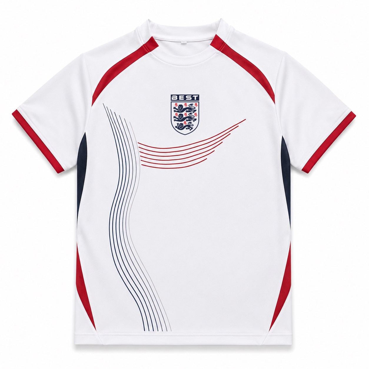 *NEW* INGERLAND TRAINING TEE