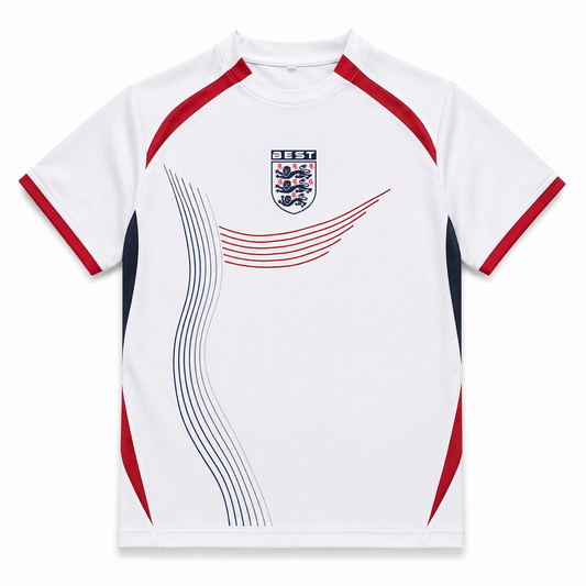 *NEW* INGERLAND TRAINING TEE