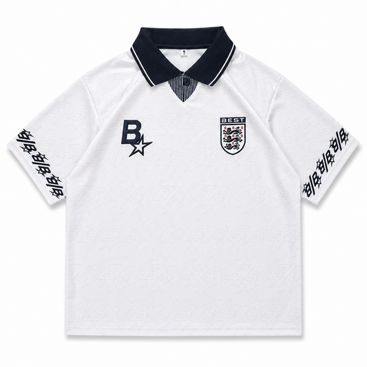 *NEW* INGERLAND SHIRT