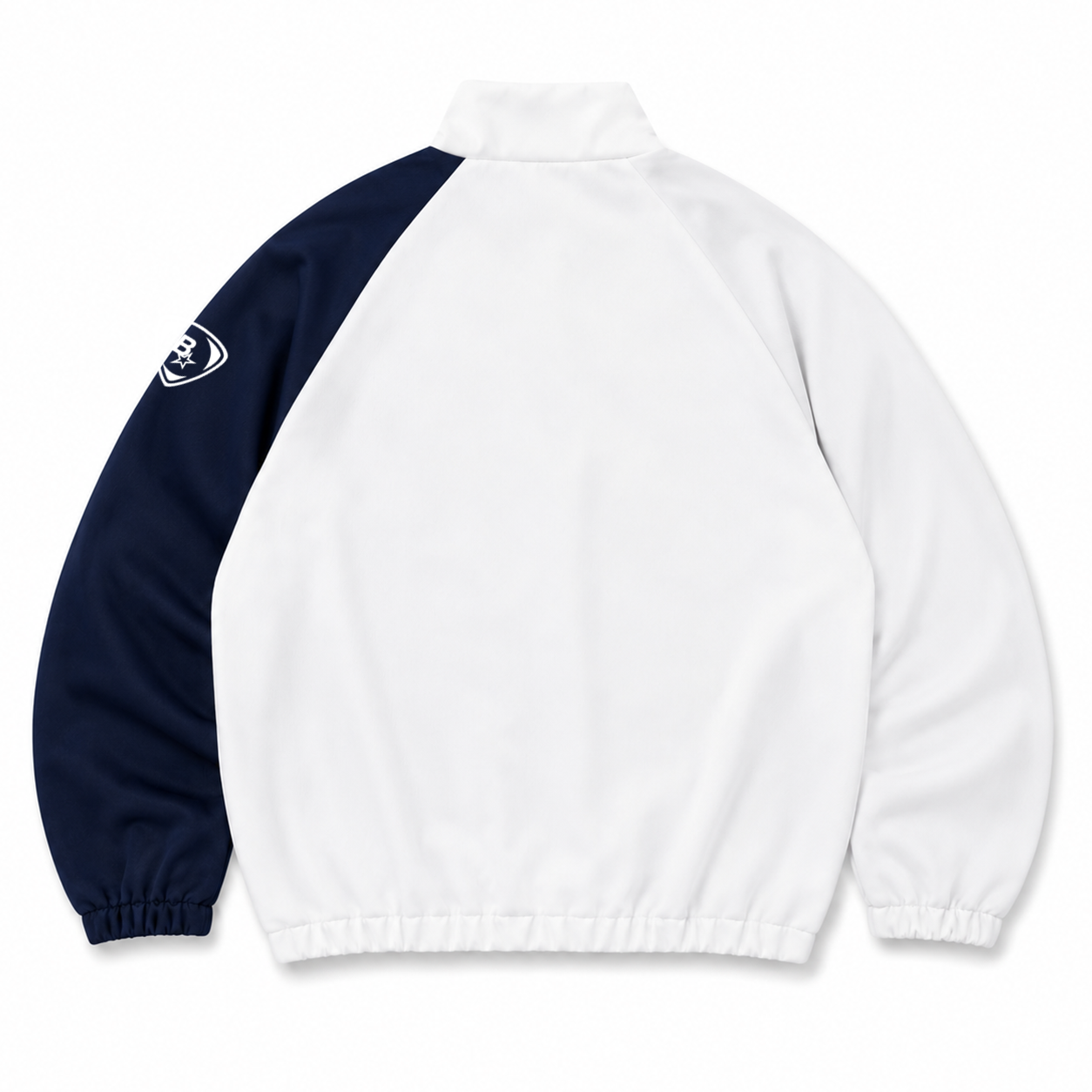 *NEW* INGERLAND TRACK JACKET