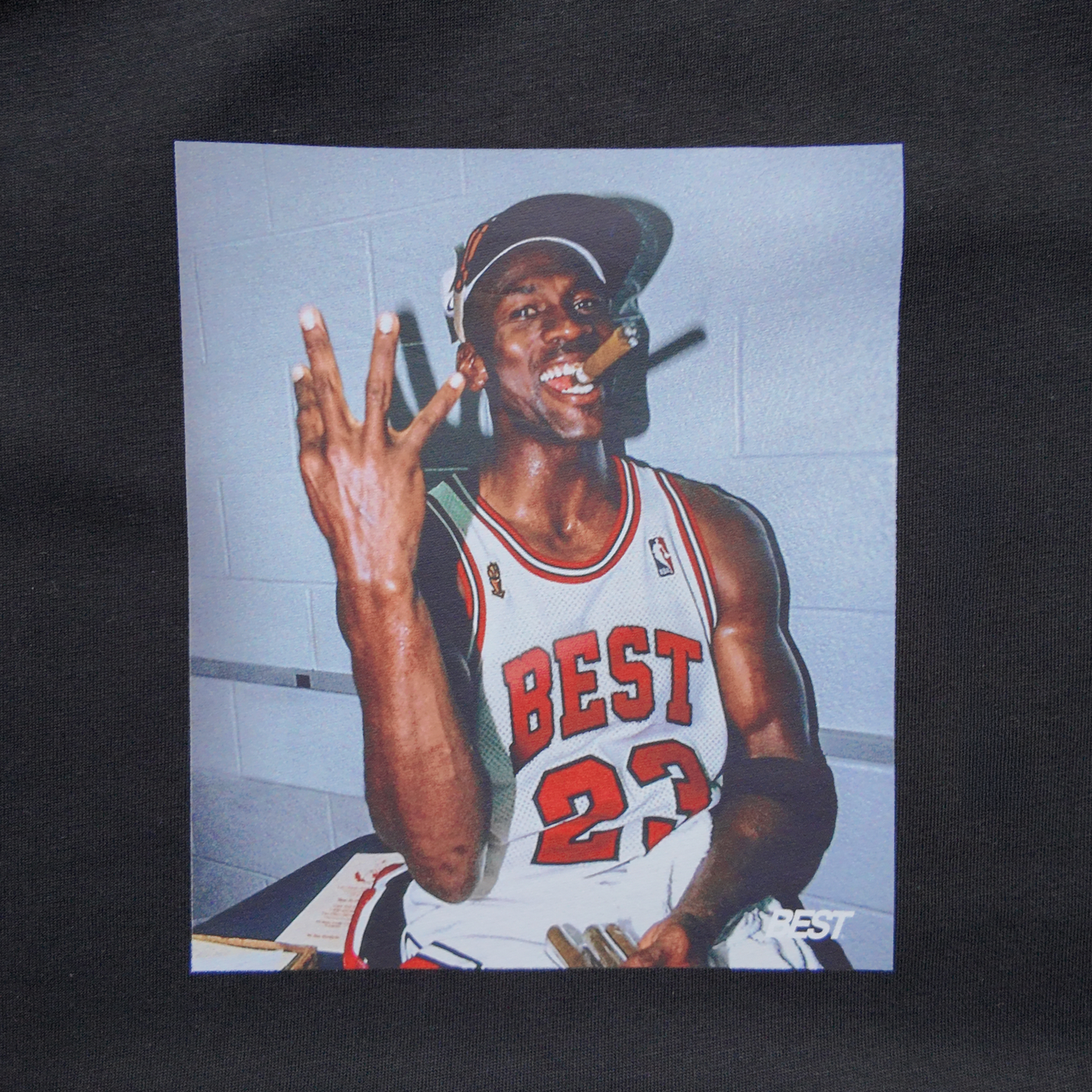 JORDAN TEE