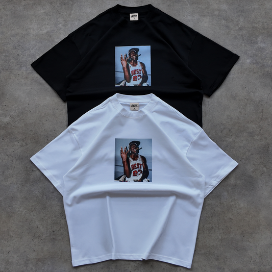 JORDAN TEE