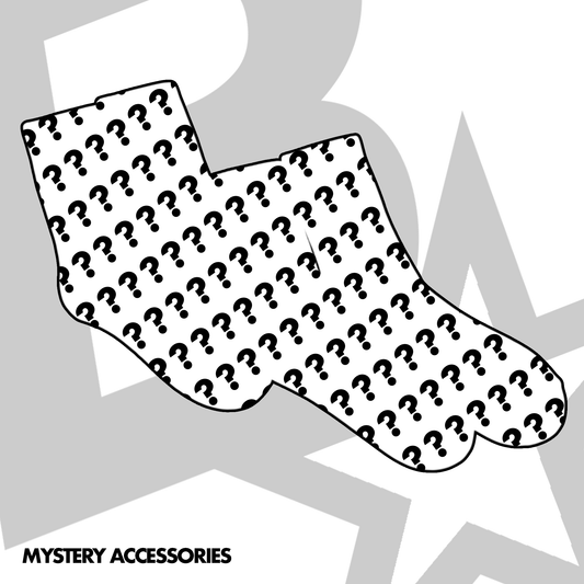 BEST® MYSTERY ACCESSORIES