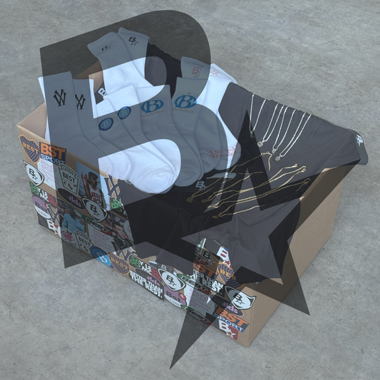 BEST® MYSTERY ACCESSORIES