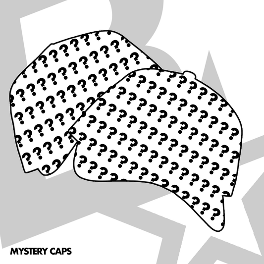 BEST® MYSTERY CAPS