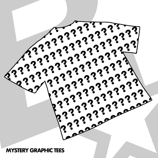 BEST® MYSTERY GRAPHIC TEE